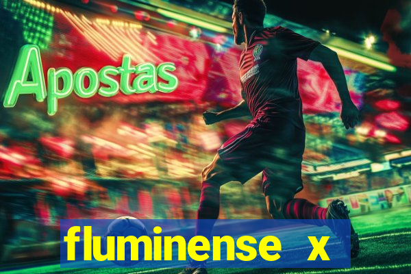 fluminense x fortaleza palpite